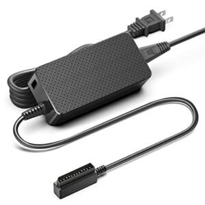 KFD RC Server Power Supply 13.2V 2.82A AC DC Adapter for DJI Air 2S Mavic Air 2 Drone Battery Charger with 5V 2A USB Port