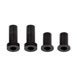 Team Associated RC10B6 4 Steering Hat Bushing Set ASC91974 RC Car Steering Parts