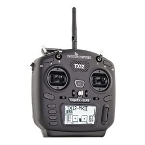 New Balance Fuel Cell RC Elite V2 RadioMaster TX12 MKII ELRS EdgeTX Multi Module Transmitter