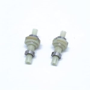 KingVal 2PCS Replacement Differential with Bearing RC Parts for WLtoys K979 K989 K999 P929 P939 284131 Nitro RC Car Parts Specialists Sydney