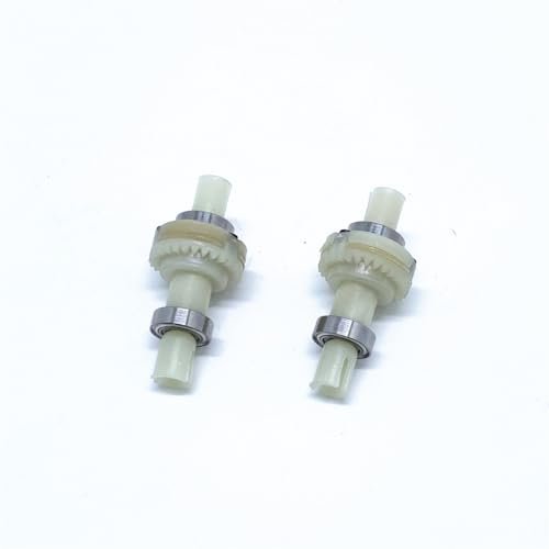 KingVal 2PCS Replacement Differential with Bearing RC Parts for WLtoys K979 K989 K999 P929 P939 284131 Nitro RC Car Parts Specialists Sydney