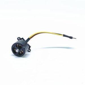 KingVal Brushless Motor Upgrade for Lazy Bee RC Glider Plans Compatible with WLtoys XK A160 A430