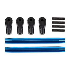 Team Associated Rival MT8 Center Brace Set ASC25935 Laegendary RC Replacement Parts for Electric Cars and Trucks