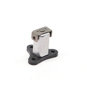 INSYOO Original Mini 3 pro Front Arm Shaft Compatible with DJI Mavic Mini 3 Pro Drone Accessories Genuine Spare Replacement