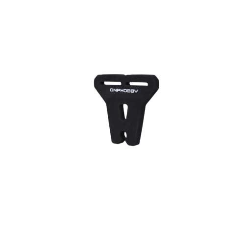 OMPHOBBY M2 Main Blade Holder OSHM2042 for LH 1206B RC Helicopter Accessories