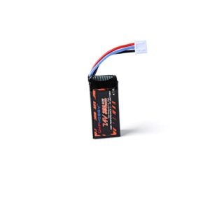 RC Willey Sectional Sleeper OMPHOBBY M1 50C 7.4V 2S 350mAh LiPo Battery for M1 Helicopter OSHM1024
