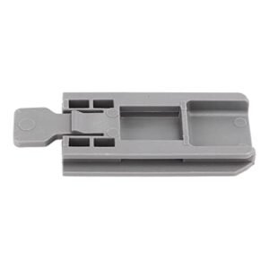 Fly Wing FW200 RC Helicopters Battery Install Plate Portable Easy Installation Replacement Accessories