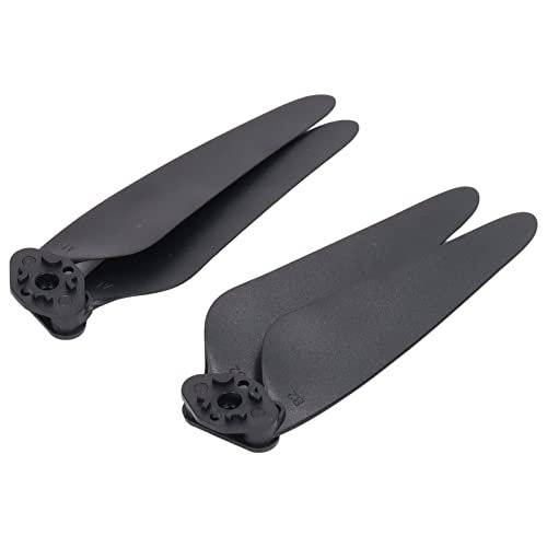 VGEBY Drone Propellers 4 Pairs Replacement Blades for 3 SG906 Assurance RC Aviation Accessories