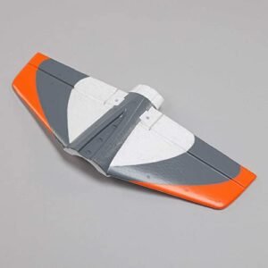 Eflite Habu RC Plane Parkzone Horizontal Tail Replacement Part for 50mm EDF EFL02354