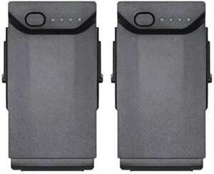 Camrise Original Mavic Air Battery 2 Pack Renewed 2375mAh 11.55V
