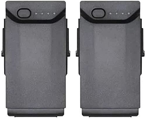 Camrise Original Mavic Air Battery 2 Pack Renewed 2375mAh 11.55V
