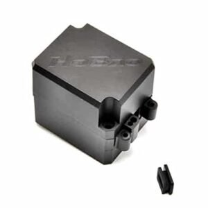 HoBao 85122 Large Capacity Receiver Box for KTM RC 390 Fuel Capacity Enhancement 1/7 Extreme VTE2