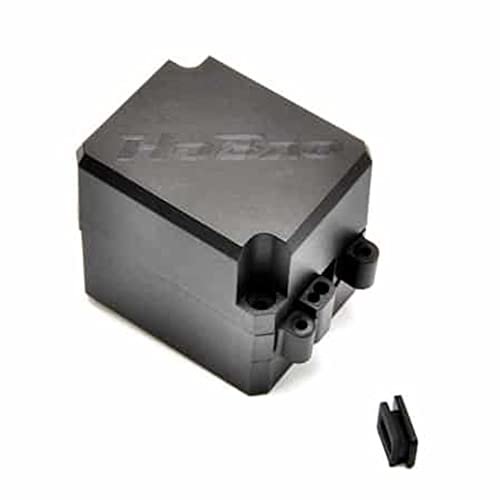 HoBao 85122 Large Capacity Receiver Box for KTM RC 390 Fuel Capacity Enhancement 1/7 Extreme VTE2