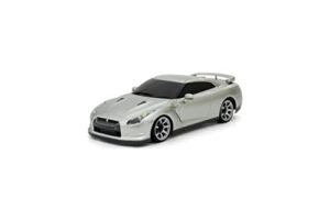Kyosho America 66608 FIRST Mini Z Nissan Hardbody RC GTR R35