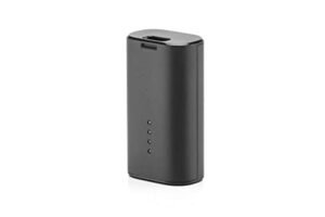 IMYHOO Original Avata Goggles 2 1800 mAh Battery for DJI Avata Goggles 2 Perfect for Used RC Nitro Engines Enthusiasts