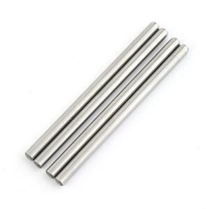 ARRMA Typhon RC Car Parts 4X Hinge Pin Lower 4x67 5mm ARAC5032 AR330381 Upgrade for 6S BLX Models