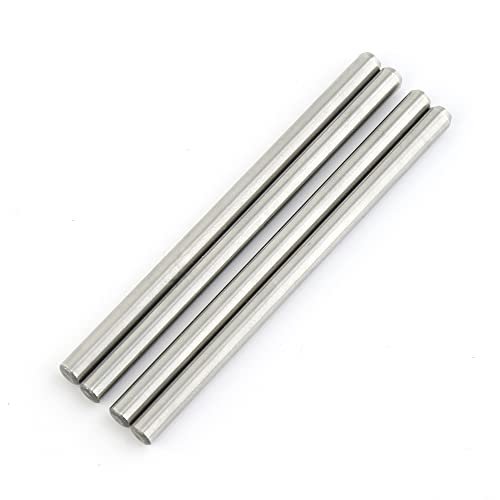 ARRMA Typhon RC Car Parts 4X Hinge Pin Lower 4x67 5mm ARAC5032 AR330381 Upgrade for 6S BLX Models