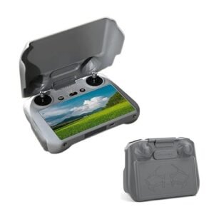 AirOka Mini 3 Pro Protective Cover with Sun Hood for DJI RC at RC Willey in Syracuse UT