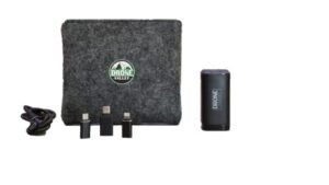 Valley View RC Hobby 65W 3 Port Home Charger Kit with PD 3.0 PPS and QC 3.0 by Drone Valley Gear