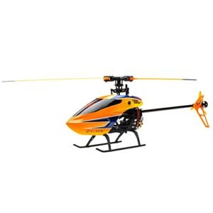 Blade 230 S RTF Basic Hawkspy RC Helicopter Electric Orange BLH12001