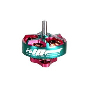 FLYWOO RCINPOWER GTS V3 1002 Motor 14000KV 19000KV 22000KV Teal