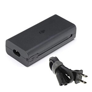 ProTek RC Prodigy 610 Quad AC LiHV LiPo AC DC Battery Charger for DJI Mavic 2 Pro and Zoom with 60W Output Power