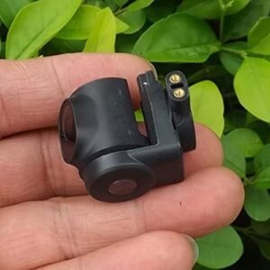 TEAMWILL Gimbal Motor Camera Lens Housing Shell Cover Repair Parts for DJI Spark Drone