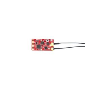 FrSky Dual 2.4GHz TW MX Receiver for MX RC Engines with Black Box Function and OTA FW Update