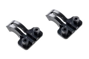 FMS 1/18 Scale Chevrolet Camaro RC Car Hood Mount Set C2112 Replacement Parts