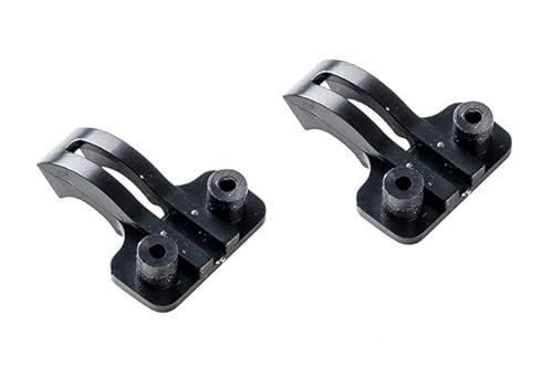 FMS 1/18 Scale Chevrolet Camaro RC Car Hood Mount Set C2112 Replacement Parts
