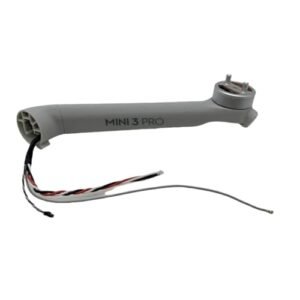 DJI Mavic Mini 3 Pro Front Left Motor Arm Assembly Replacement Part