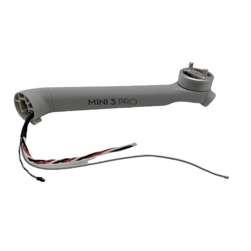 DJI Mavic Mini 3 Pro Front Left Motor Arm Assembly Replacement Part