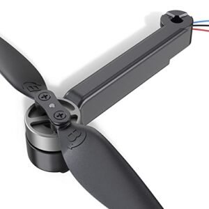 Bwine F7MINI Drone Left Rear Arm Replacement Part with Built in Motor