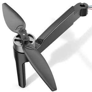 Bwine F7MINI Drone Left Front Arm Replacement Part with Built in Motor