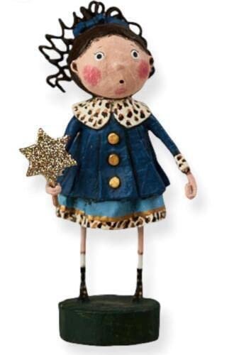 ESC Trading Lori Mitchell Shayna Punim 6.5 Inch Resin Collectible