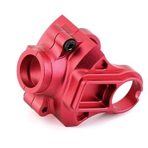 Arrma Alloy Differential Yoke Set Upgrade Parts for RC Rock Crawler Aftermarket Performance