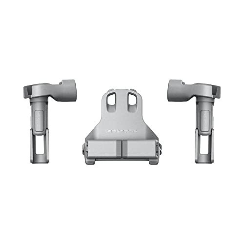 PGYTECH RC Plane Landing Gear Design Extensions for DJI Mini 3 Pro Drone 25mm Rise Lightweight Quick Install