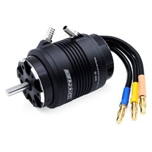 Surpass Hobby 3660 1800KV Brushless RC Boat Motor The Best RC Boat Brushless Motor for High Performance
