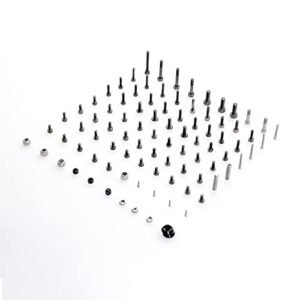 OMPHOBBY M2 EVO RC Helicopter Gas Engine Screw Kit Set OSHM2330 Original Replacement Parts