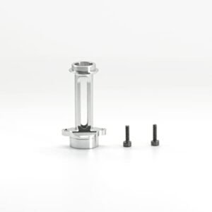 OMPHOBBY M2 EVO Helicopter Parts OSHM2303 Coaxiality Mount for RC Gamers Pixelmon Server Enthusiasts