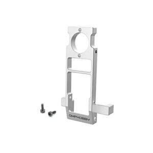 OMPHOBBY M2 EVO Helicopter Servo Mount Set OSHM2301 Original Replacement at the Largest Online RC Hobby Store