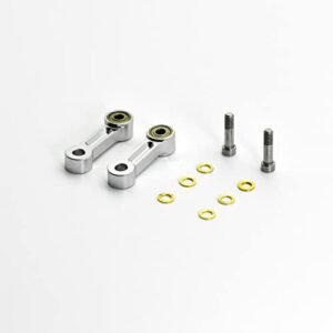 OMP Bushmaster RC Plane OSHM2311 FBL Pros and Cons Linkage Rod Original Replacement Part