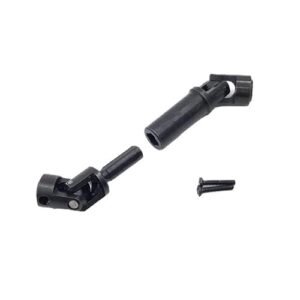 FMS Steel Center Driveshaft for Hummer H1 RC Body 1 10 Scale Durable Long Lasting Design