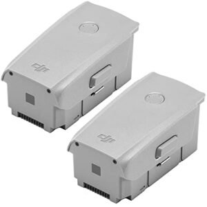 DJI Mavic Air 2 Intelligent Flight Battery Drone 2 Pack Renewed