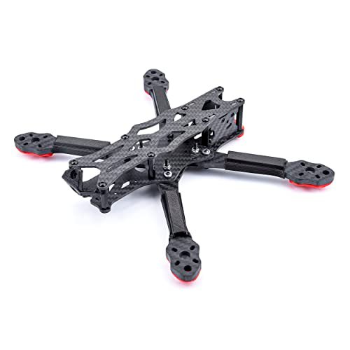 YoungRC HD5 5inch FPV Racing Drone Frame 225mm Carbon Fiber Quadcopter Kit The Best RC Truck Tool Kit for Enthusiasts