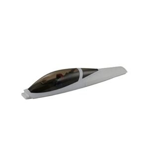 Eflite F18 Blue Angels 80mm RC Jet Warbird Replacement Canopy Hatch EFL87980