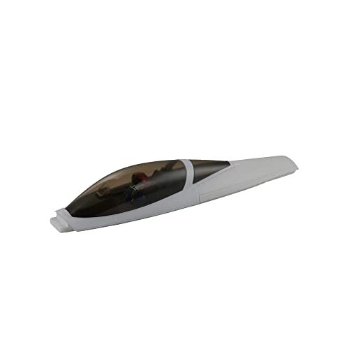 Eflite F18 Blue Angels 80mm RC Jet Warbird Replacement Canopy Hatch EFL87980