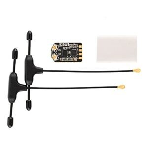 RadioMaster RP3 ELRS Nano Receiver 2.4GHz ExpressLRS for FPV RC Drone Quadcopter Long Range Low Latency