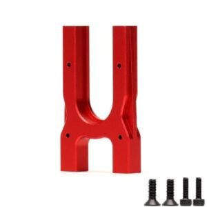 Condor RC Car Aluminum Center Diff Mount Upgrade for Arrma 1/8 KRATON 6s Outcast Typhon Talion 1/7 Infraction Limitless Mojave