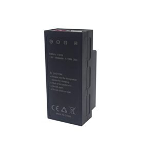 sea jump 7.4V 1050mAh 2S Lithium Battery for MJX H16 H16P H16E H16H H16DR H16SC H16BM 16027 14301 JC16EP RCM029 HP161 HB17 RC Speed Car Competitive Racing Electric High Speed Model Toy Car Battery